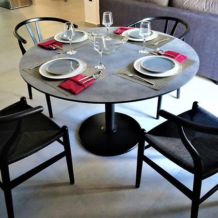 Joy Luxury Apartment Near Acropolis Aten Exteriör bild
