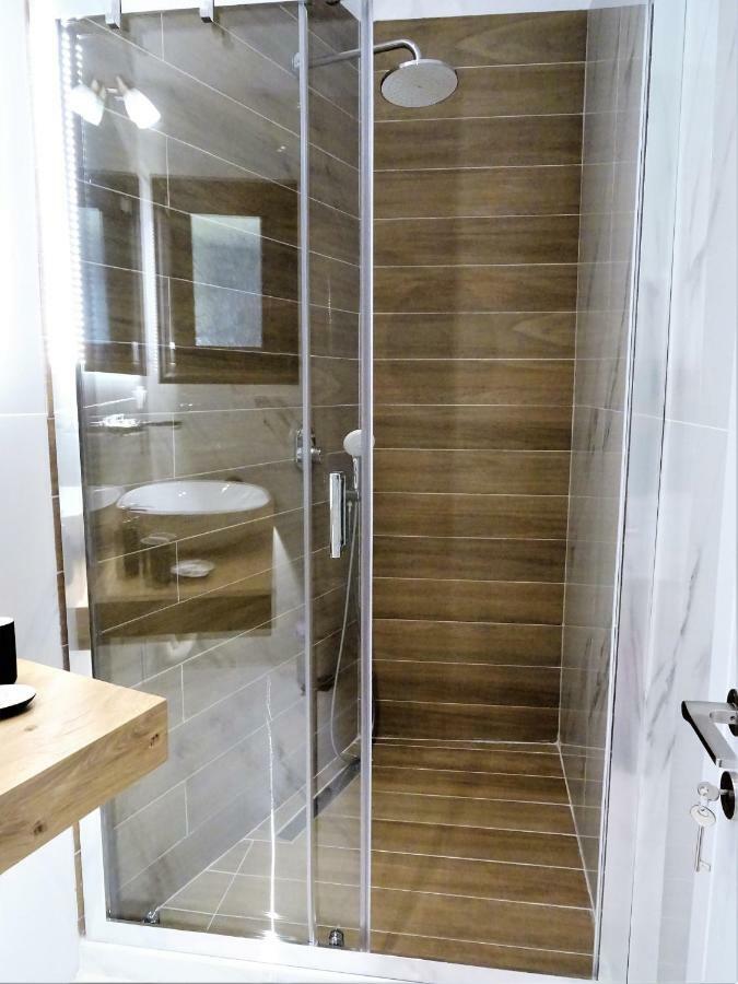 Joy Luxury Apartment Near Acropolis Aten Exteriör bild