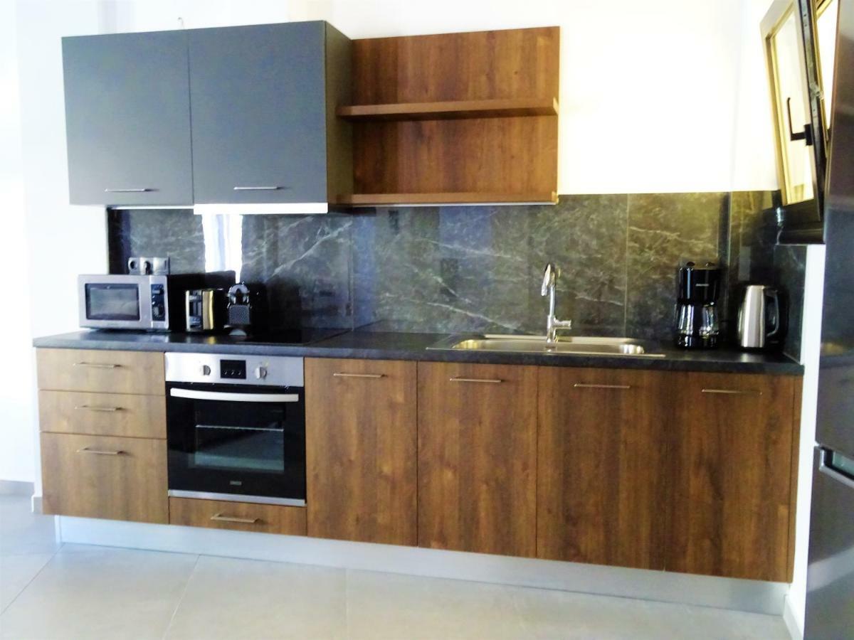 Joy Luxury Apartment Near Acropolis Aten Exteriör bild
