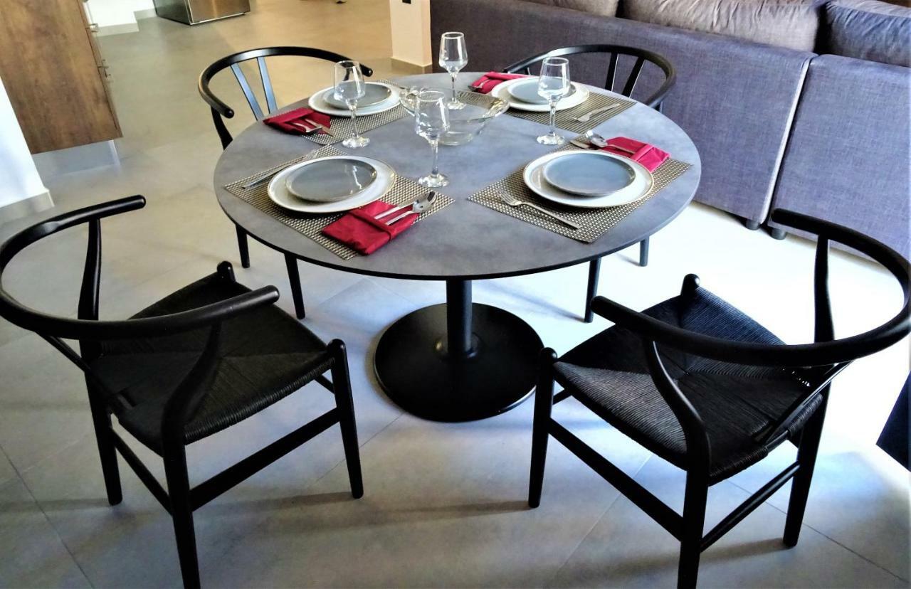 Joy Luxury Apartment Near Acropolis Aten Exteriör bild
