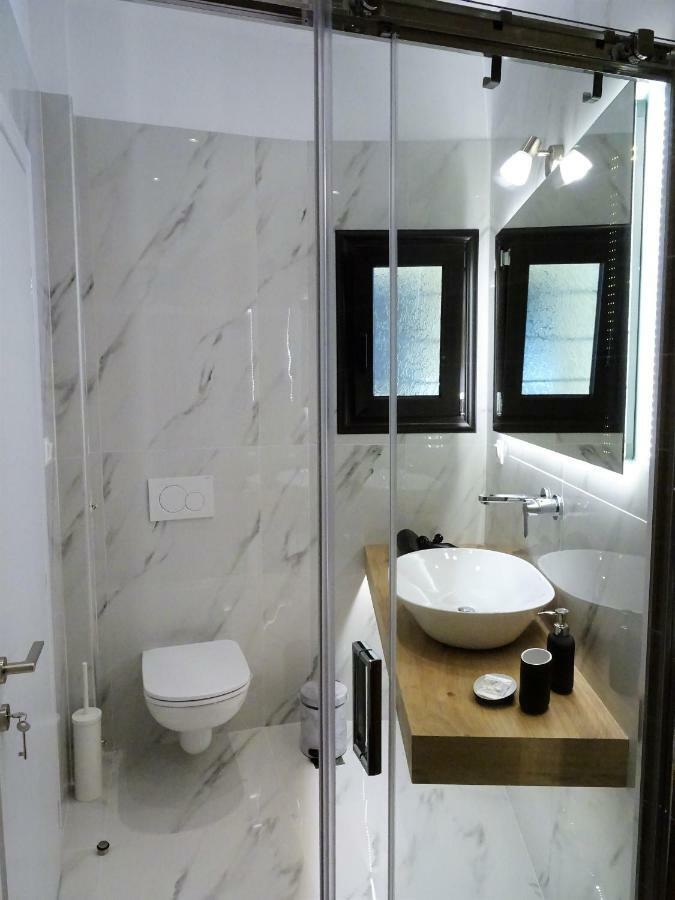Joy Luxury Apartment Near Acropolis Aten Exteriör bild