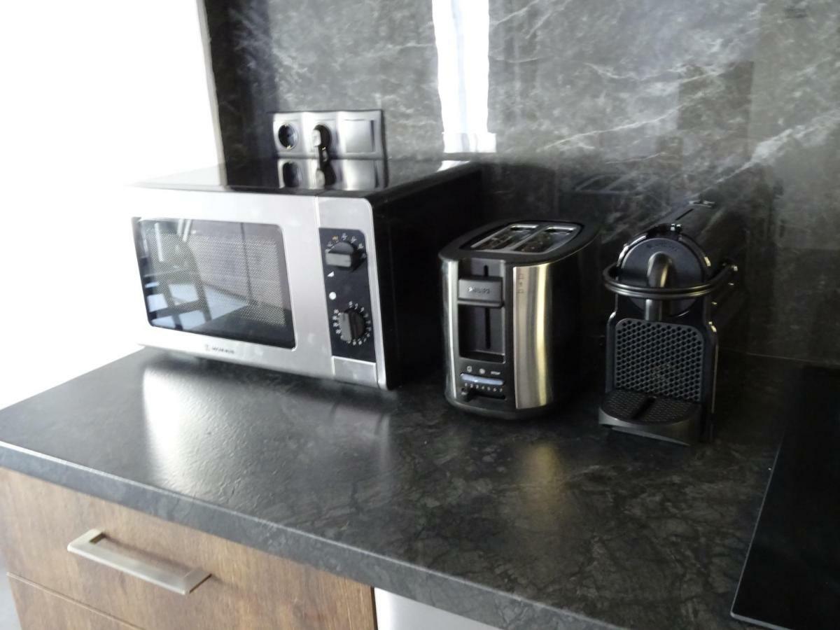 Joy Luxury Apartment Near Acropolis Aten Exteriör bild