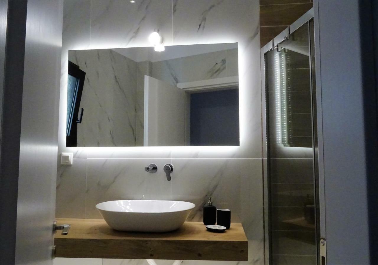Joy Luxury Apartment Near Acropolis Aten Exteriör bild