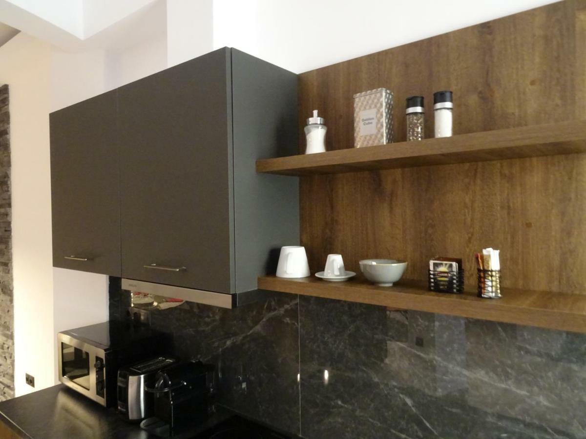 Joy Luxury Apartment Near Acropolis Aten Exteriör bild