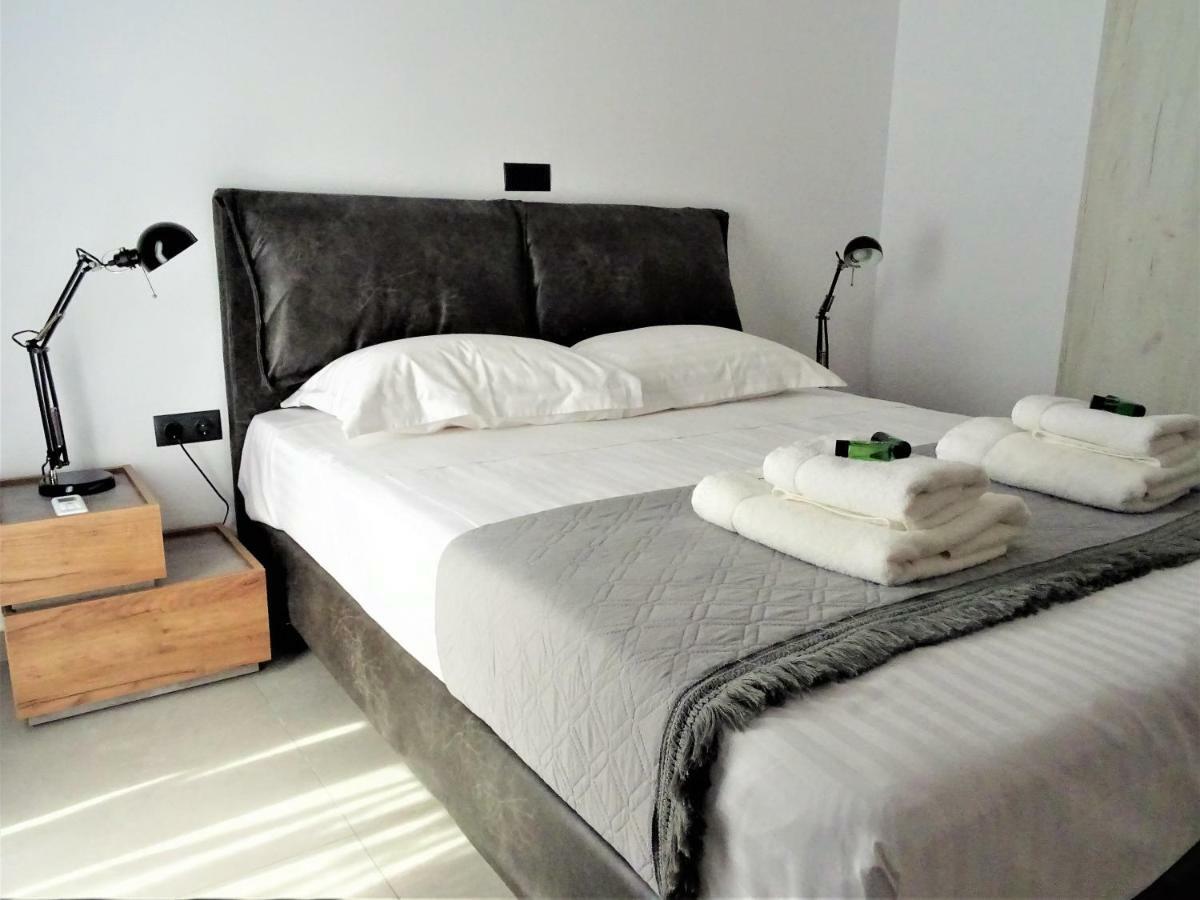Joy Luxury Apartment Near Acropolis Aten Exteriör bild